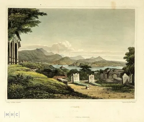 imagem: Cemitério Inglês