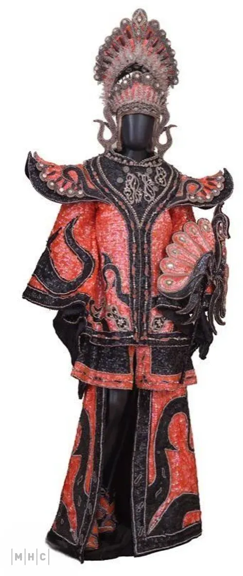 imagem: Dalai Lama – Oceano de Sabedoria